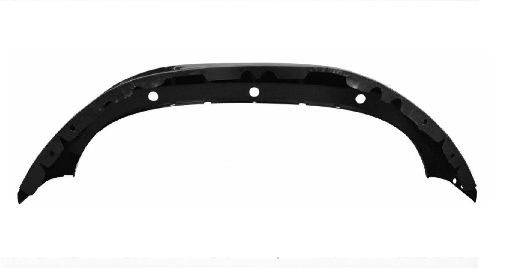Passage de roue arrière intérieur côté passager, Chevrolet Silverado 1500 1999-2006, 0856-316R