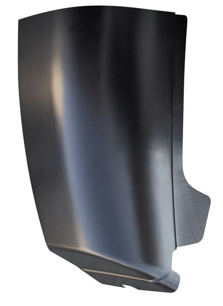 2009-2013 Chevrolet Silverado Hybrid Cab Corner Driver Side Std Cab