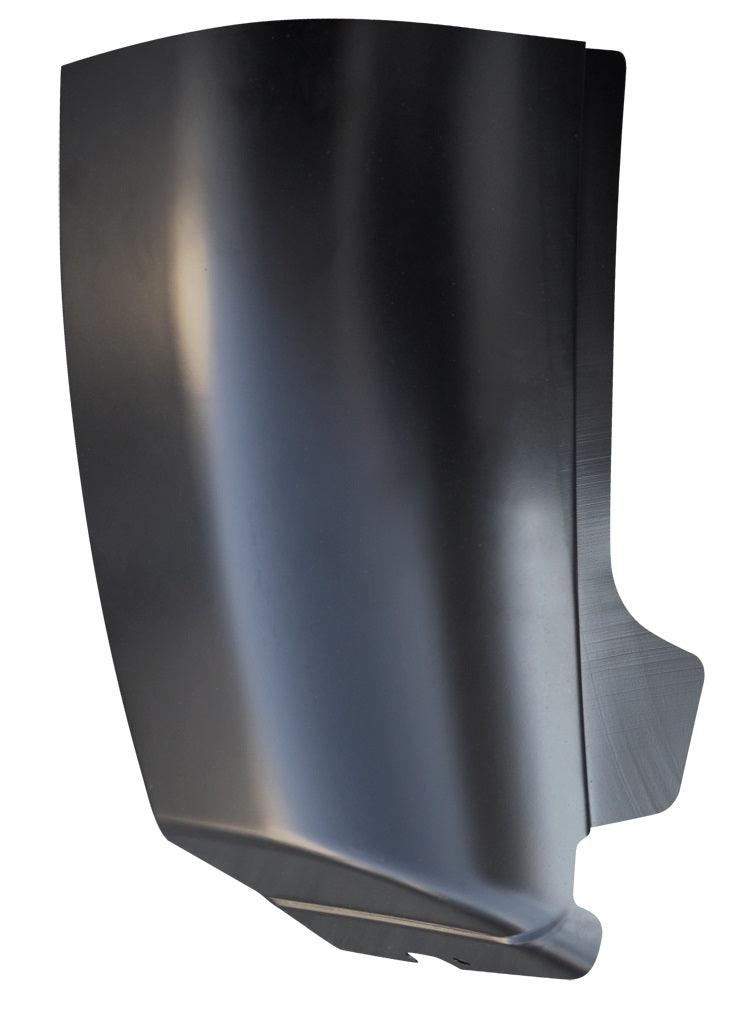Coin de cabine côté conducteur Chevrolet Silverado 2500 2007-2010 cabine standard, 0864-113