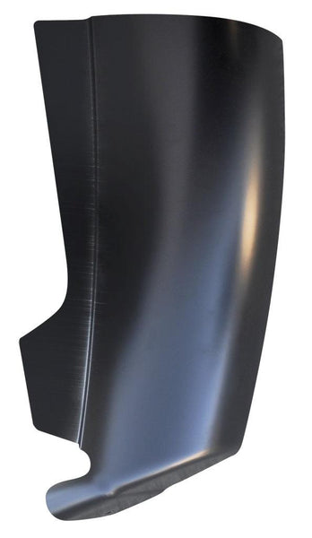 2007-2010 Chevrolet Silverado 3500 Cab Corner Passenger Side Ext Cab