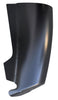 2007-2010 Chevrolet Silverado 3500 Cab Corner Passenger Side Ext Cab