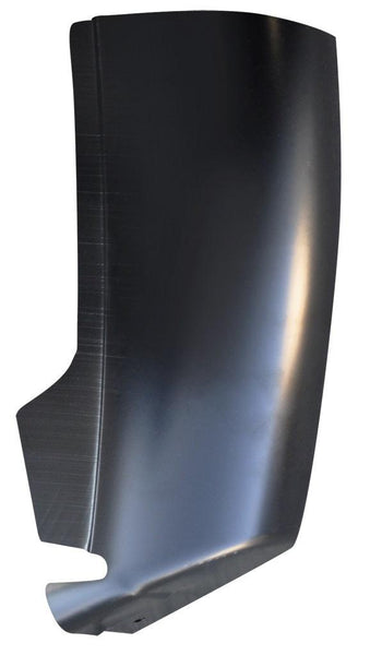 2007-2013 Chevrolet Silverado 1500 Cab Corner Passenger Side Crew Cab