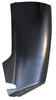 2007-2013 Chevrolet Silverado 1500 Cab Corner Passenger Side Crew Cab