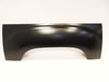 2007-2013 Gmc Sierra 3500 Wheel Arch Rear Passenger Side Upper 6Feet And 8Feet Bed