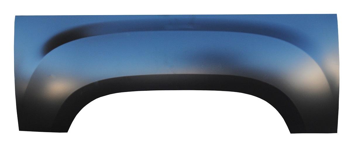 Passage de roue arrière supérieur côté passager pour GMC Denali 1500 (2007-2013), caisse de 6 et 8 pieds, référence 0864-146