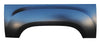 2007-2013 Gmc Sierra 3500 Wheel Arch Rear Passenger Side Upper 6Feet And 8Feet Bed
