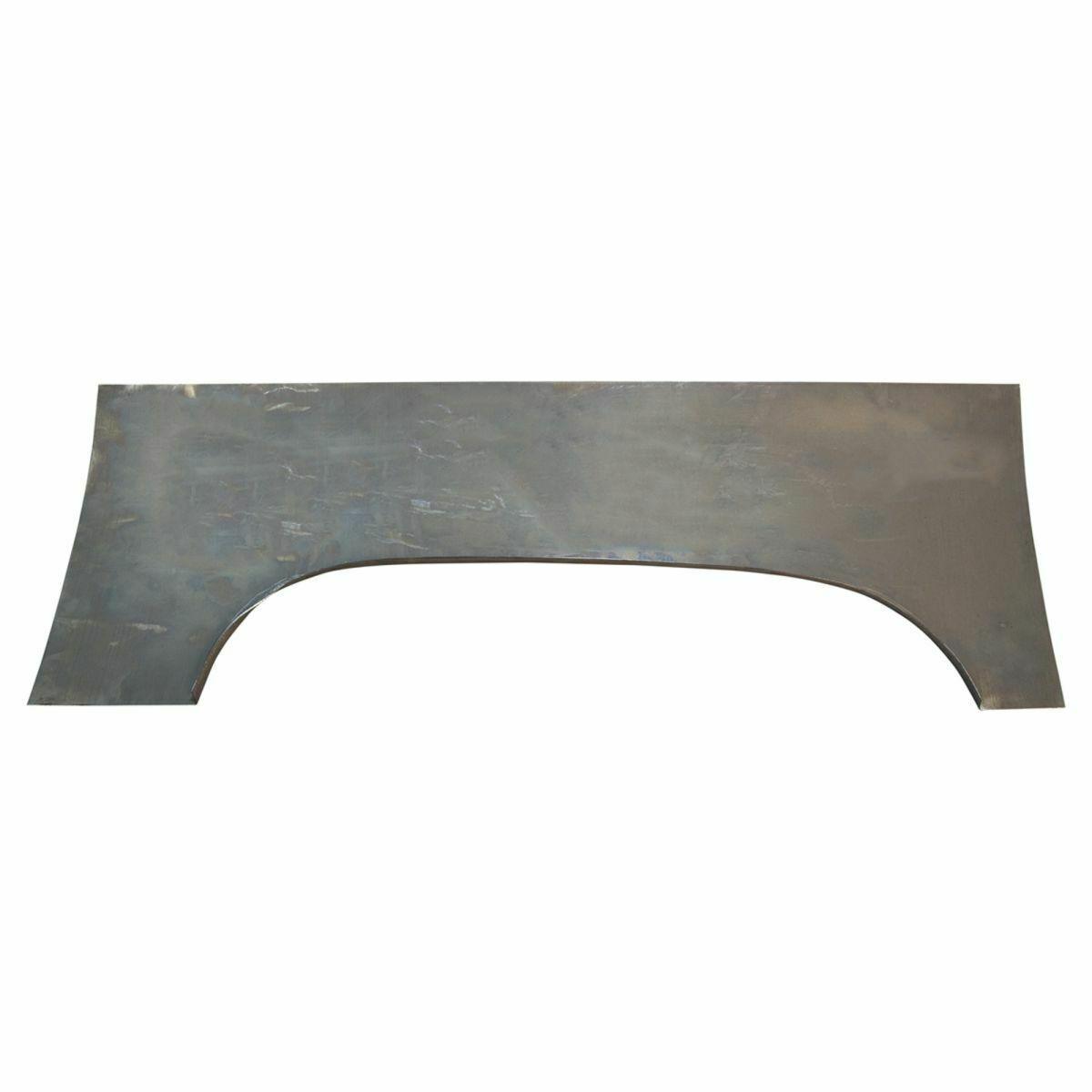 Passage de roue arrière supérieur côté conducteur, Chevrolet Silverado Hybrid 2009-2013, 0864-147L