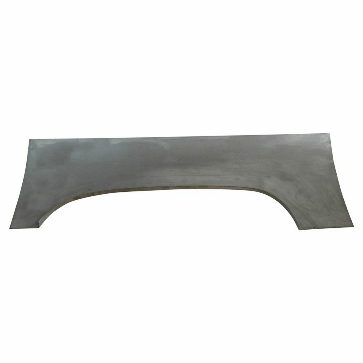 Passage de roue arrière supérieur côté passager pour Chevrolet Silverado Hybrid 2009-2013, 0864-148R