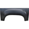 2007-2013 Gmc Sierra 3500 Wheel Arch Rear Driver Side Upper 5.5Feet Bed