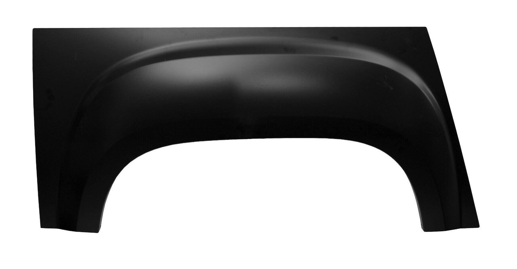 Passage de roue arrière supérieur côté passager, GMC Sierra 2500 2007-2013, caisse de 5,5 pieds, 0864-150