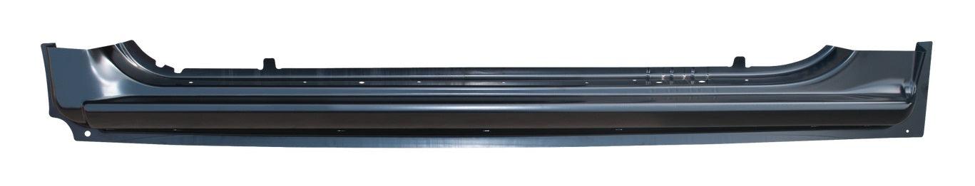 Bas de caisse côté conducteur Chevrolet Colorado 2004-2012 cabine allongée style d'origine, 0874-107