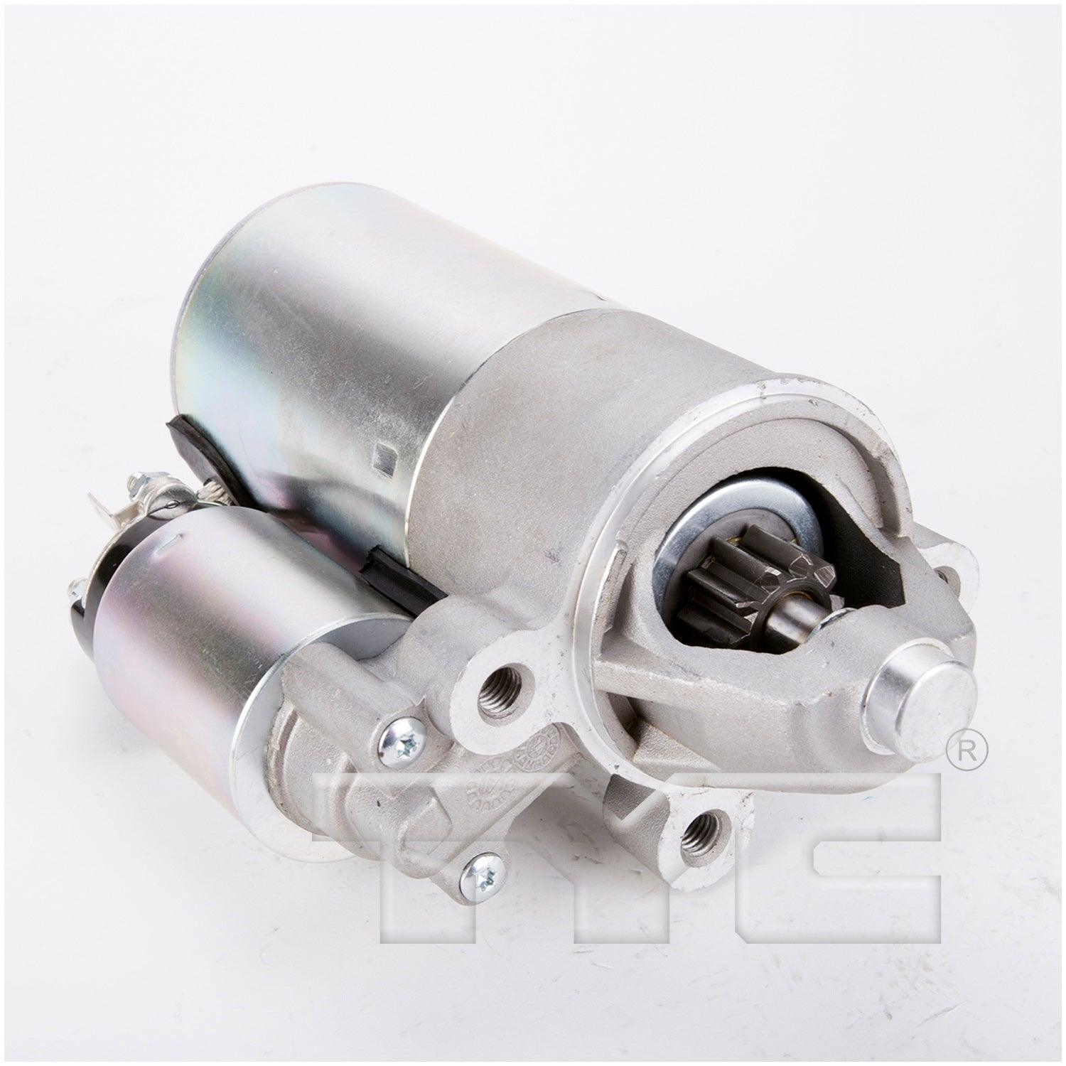 Démarreur Ford Ranger 1991-1996 2.3/3.0L, 1-03213