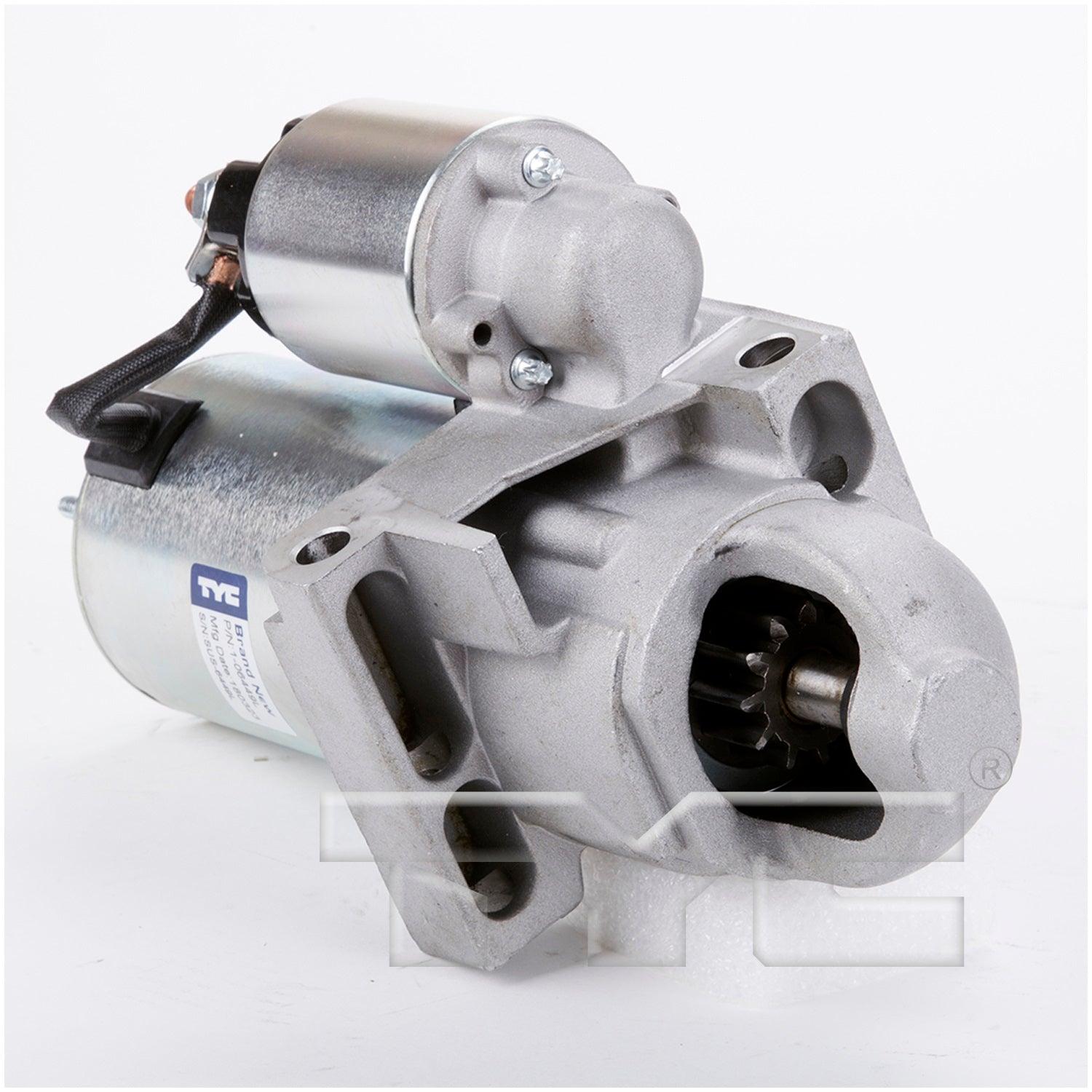 Démarreur pour GMC Safari 1997-1998 4.3/5.0/5.7/7.4/8.1L, référence 1-06449L