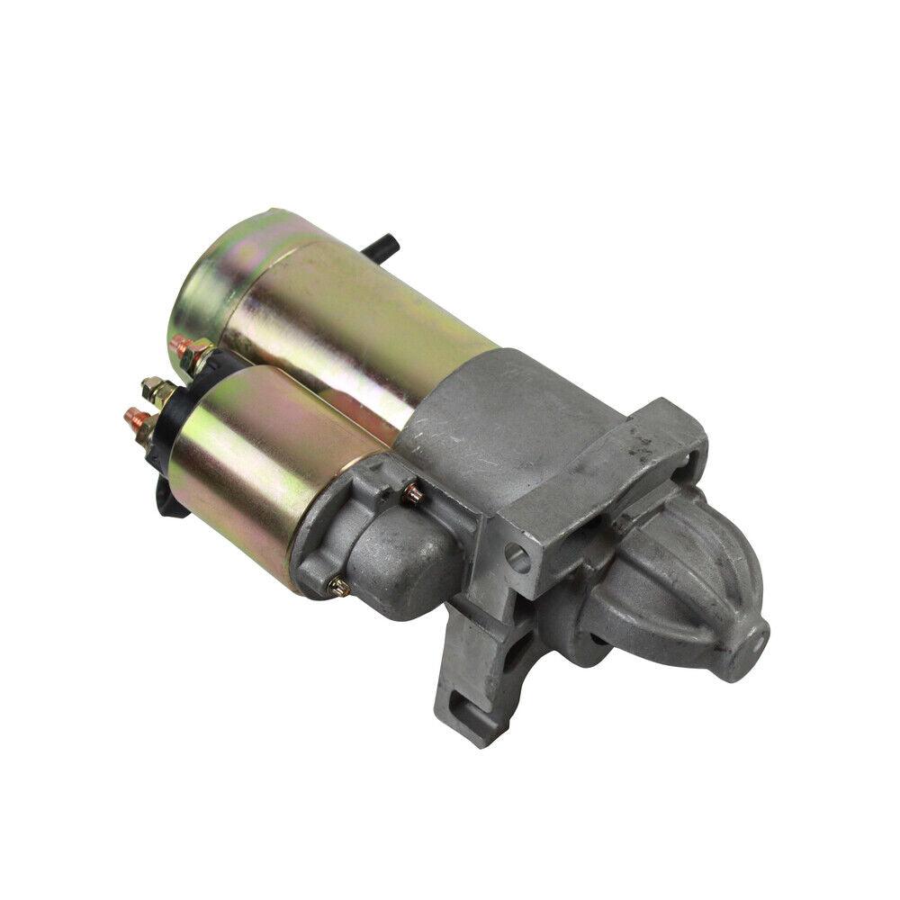 Démarreur pour Chevrolet Tahoe 2000 4.8/5.3L, référence 1-06488