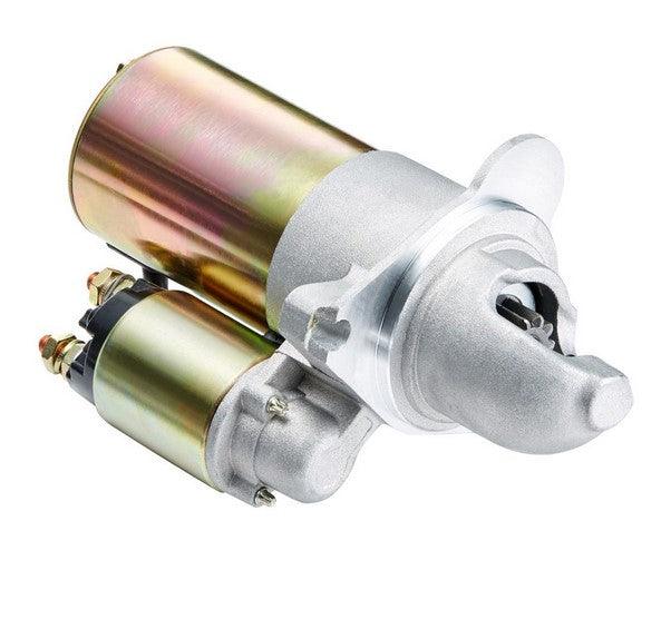 Démarreur pour Oldsmobile Bravada 2002-2004 4.2L, 1-06490