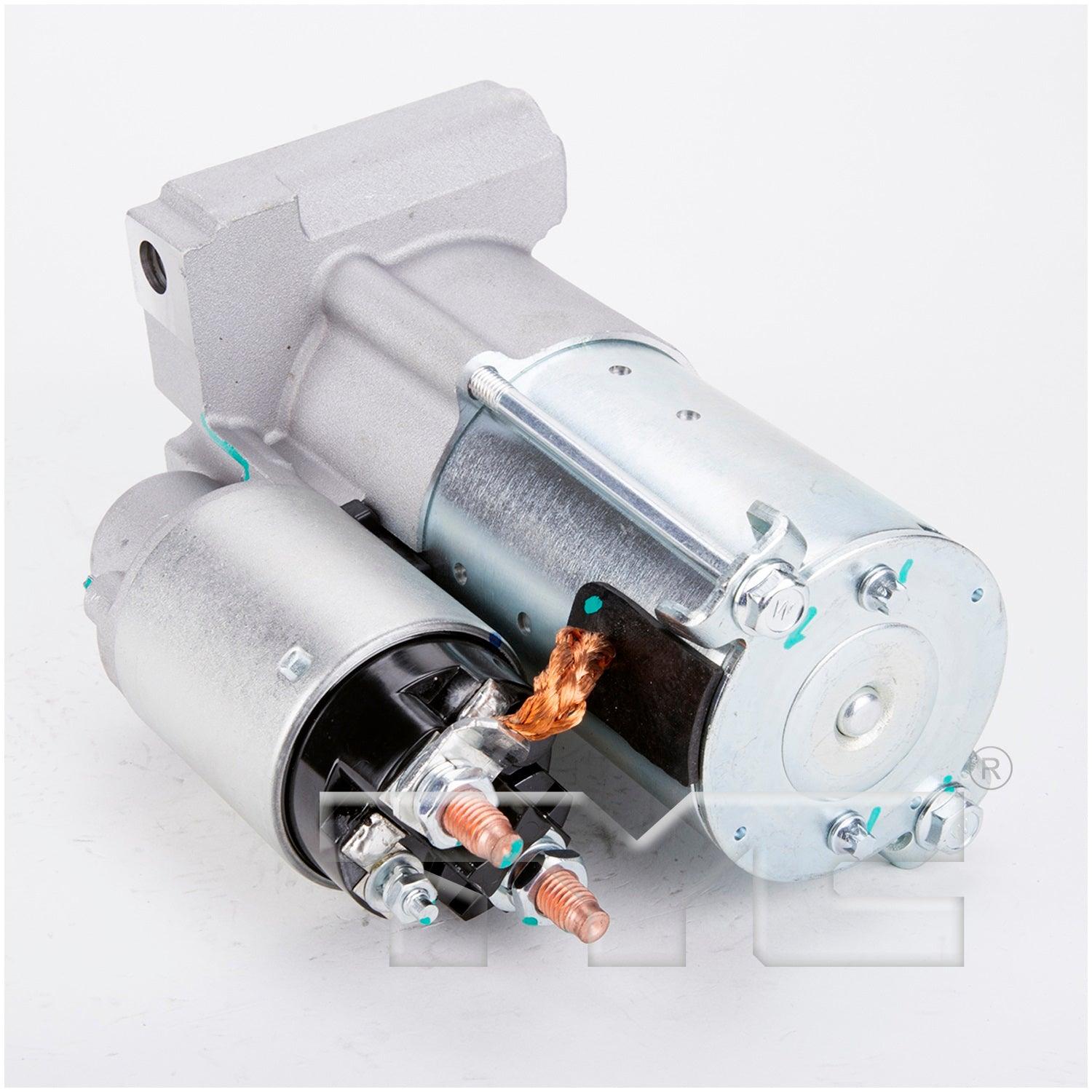 Démarreur pour GMC Yukon 2003-2008, modèle 4.8/5.3L V8, référence 1-06494
