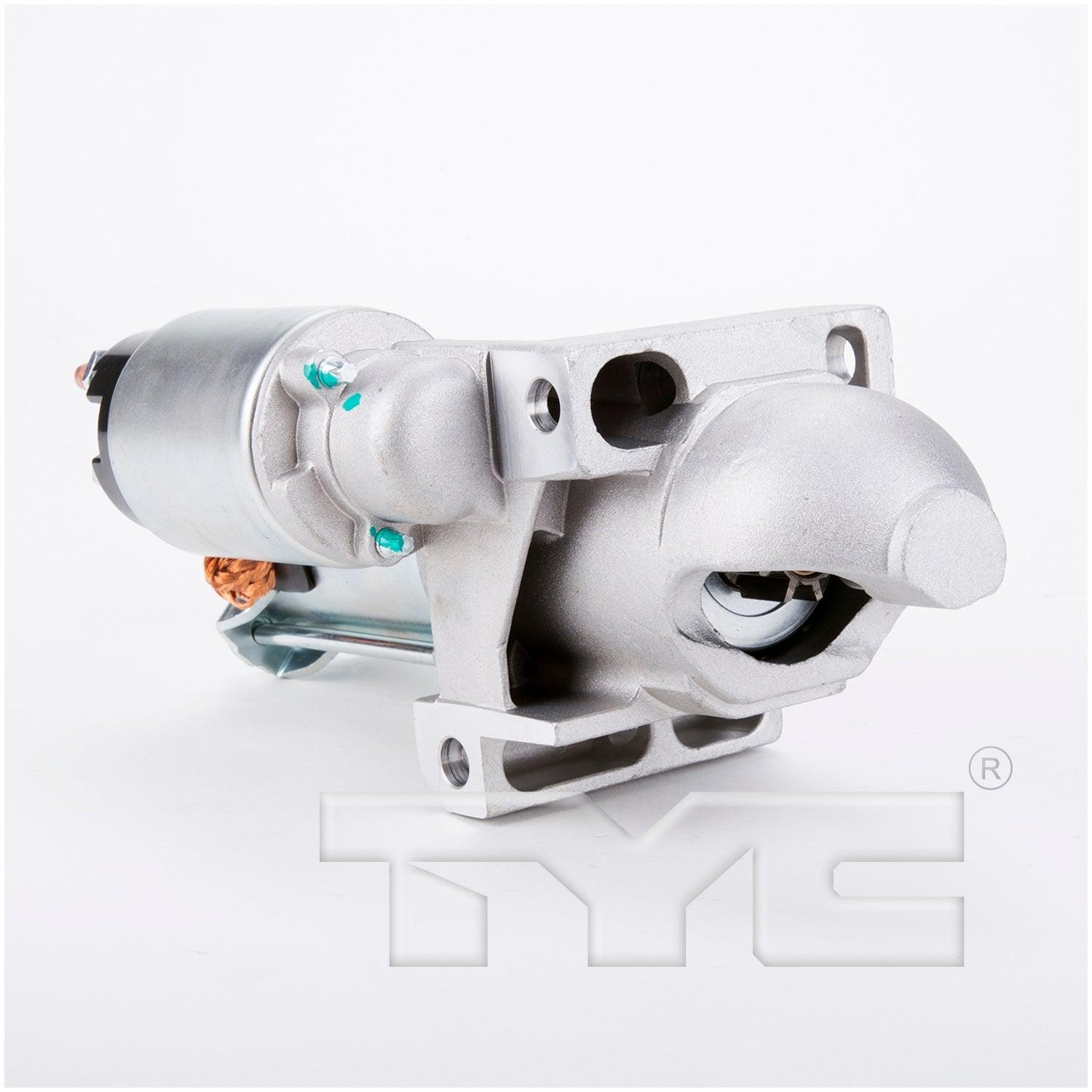 Démarreur pour Chevrolet Express 2005-2007 4.3L, référence 1-06495