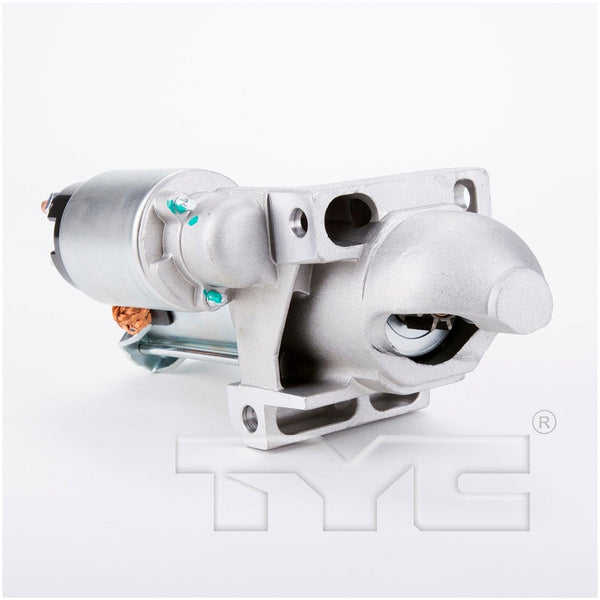 2005-2008 Chevrolet Silverado 2500 Starter Motor 4.3L
