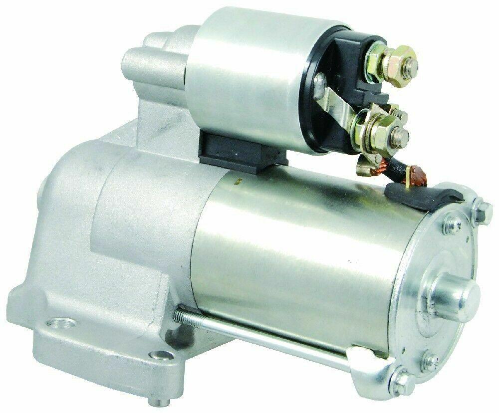 Démarreur Ford Escape 2005-2012 3.0L, 1-06676