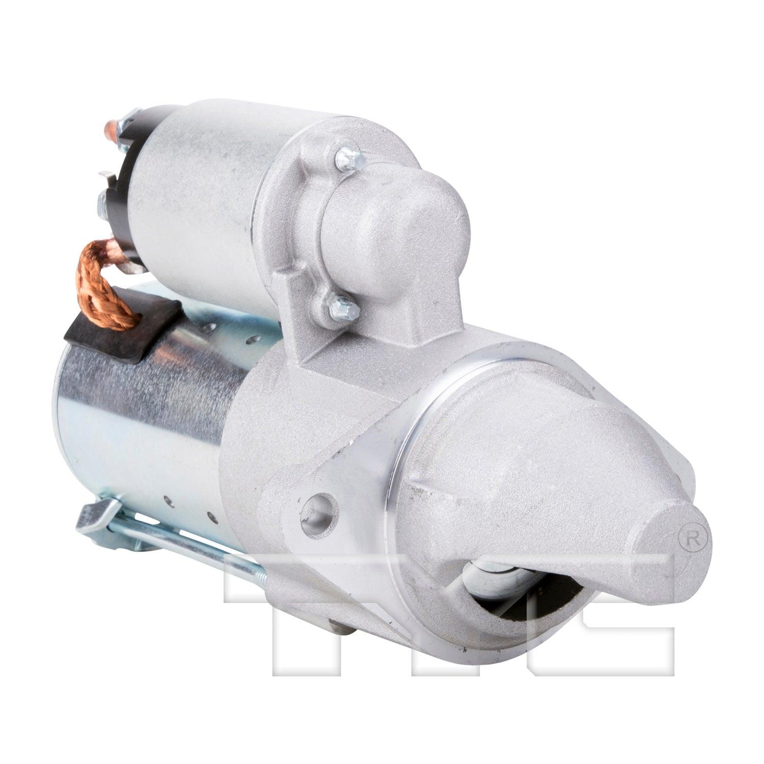Démarreur Chevrolet Aveo Hatchback 2004-2008 1.6L , 1-06726