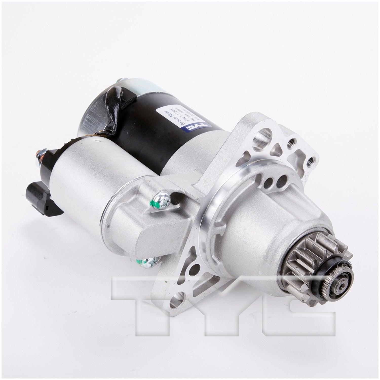 Démarreur Nissan Sentra 2002-2006 2.5L, 1-17835