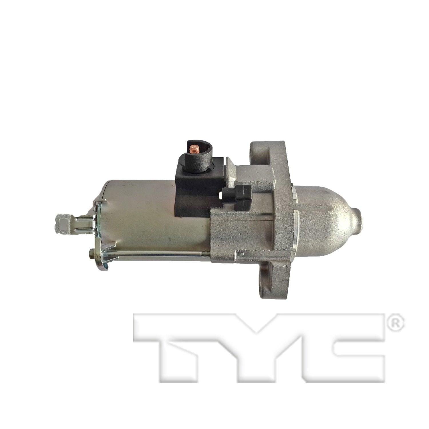 Démarreur pour Acura TSX 2004-2005 2.4L, référence 1-17870 - Hunt Parts