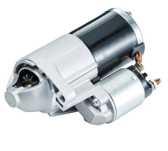 Démarreur Jeep Wrangler 2003-2006 4.0L à embrayage automatique, référence 1-17874