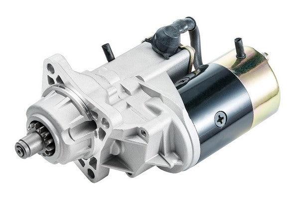 Démarreur pour Dodge Ram 1500 2003-2006, moteur diesel 5,9 L, référence 1-17892