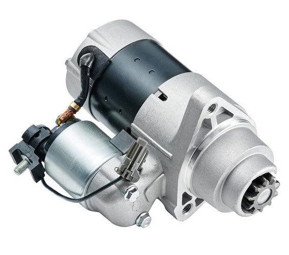 Démarreur pour Infiniti G35 Coupé 2007 3.5L Berline Propulsion, 1-17904