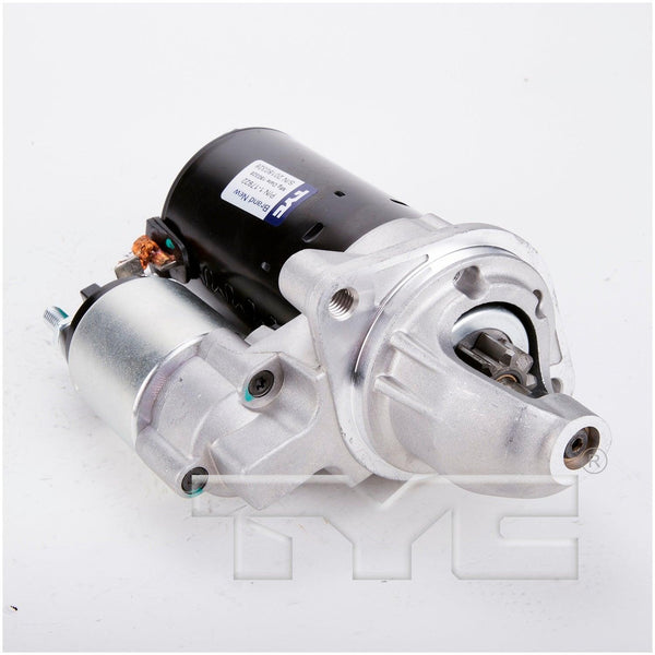 2008-2013 Bmw 1 Series Starter Motor 2.5/3.0L