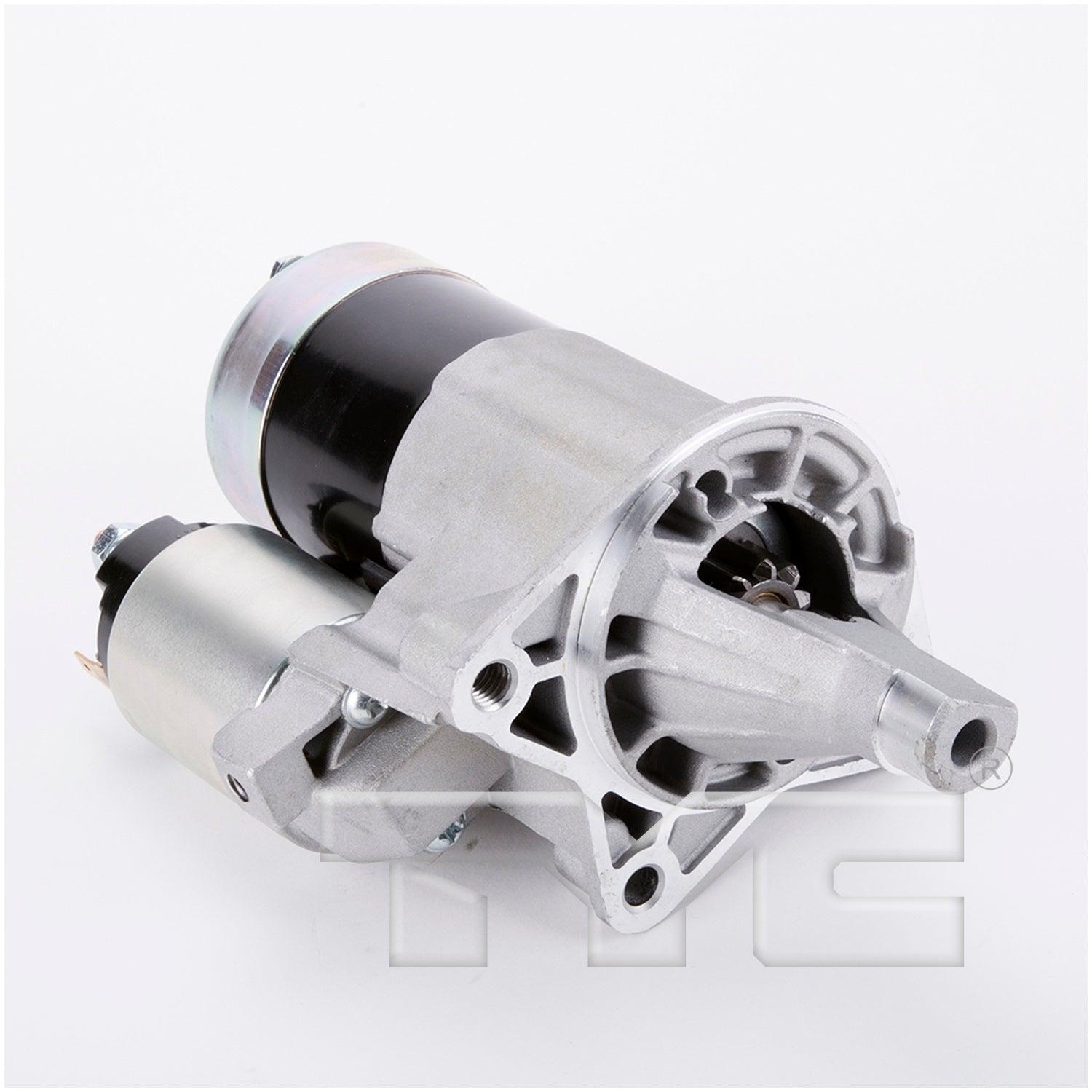 Démarreur pour Chrysler Sebring Cabriolet 2003-2006 2.7L, référence 1-17929