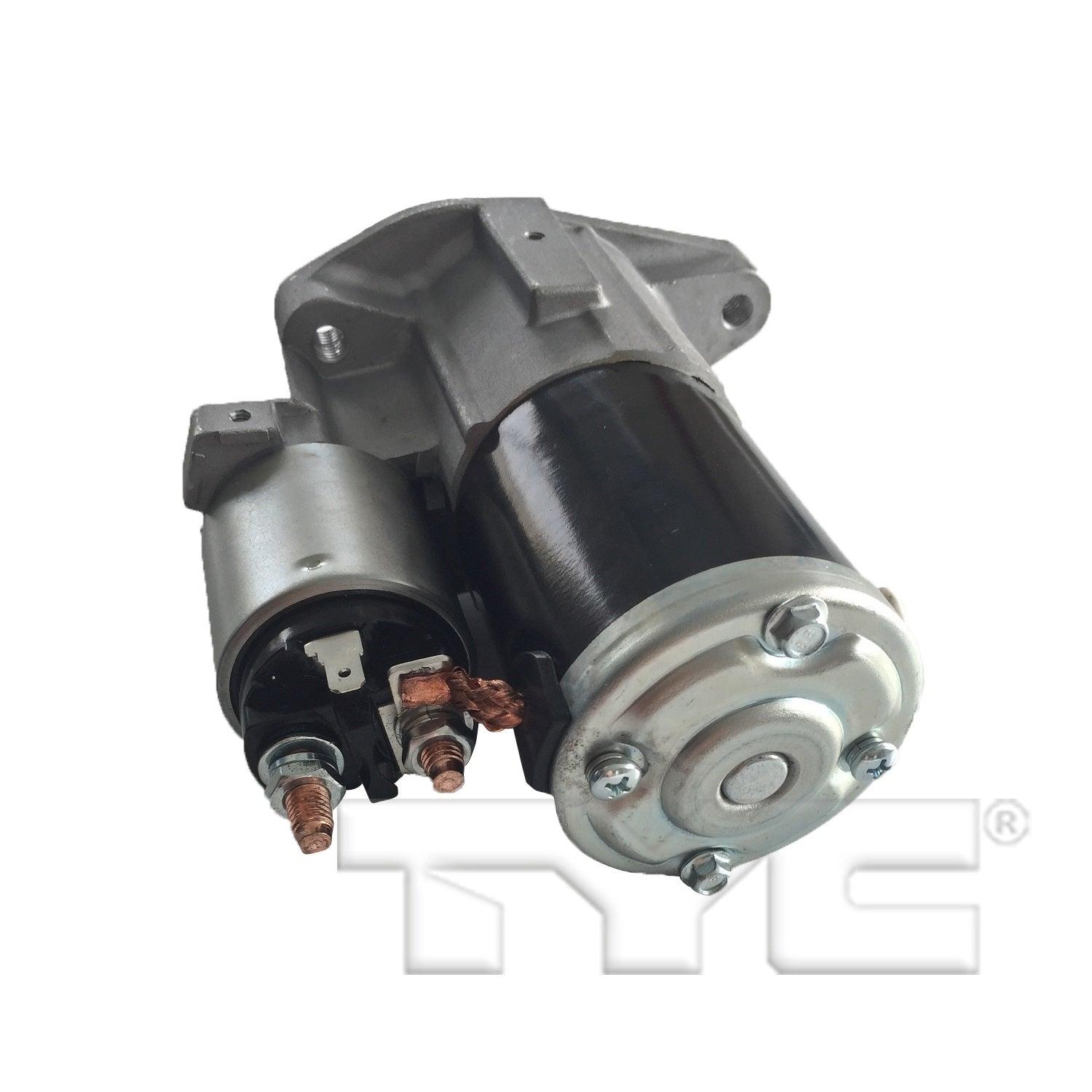 Démarreur pour Dodge Ram 1500 2009-2010 5.7L, référence 1-17948