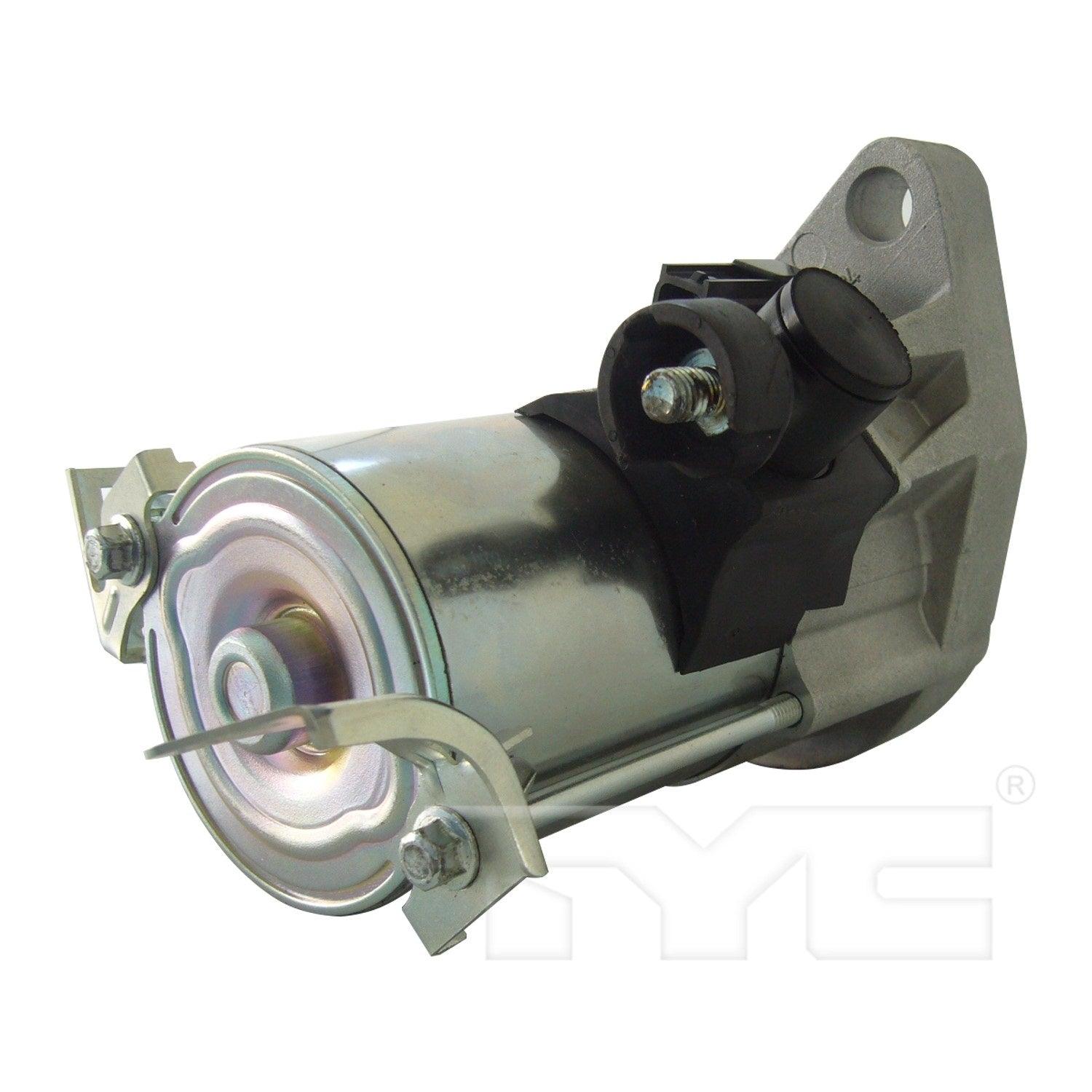 Démarreur pour Honda Civic Hatchback 2006-2011 1.8L L4 Automatique, 1-17958