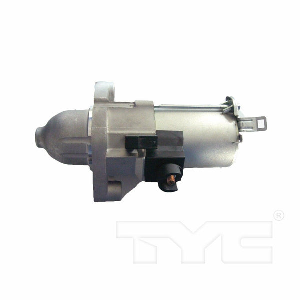 2006-2011 Honda Civic Sedan Starter Motor 2.0/2.4L