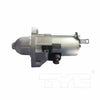 2006-2011 Honda Civic Sedan Starter Motor 2.0/2.4L