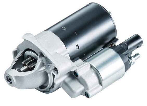 Démarreur Audi A4 Quarter 2005-2009 1.8/2.0L, 1-17975