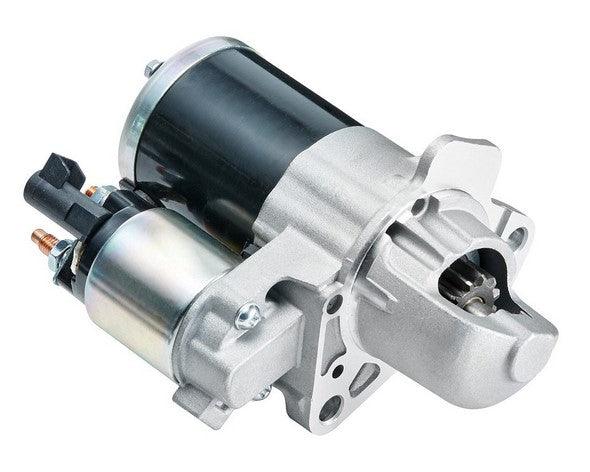 2011-2014 Cadillac Cts Coupe Starter Motor 3.6L