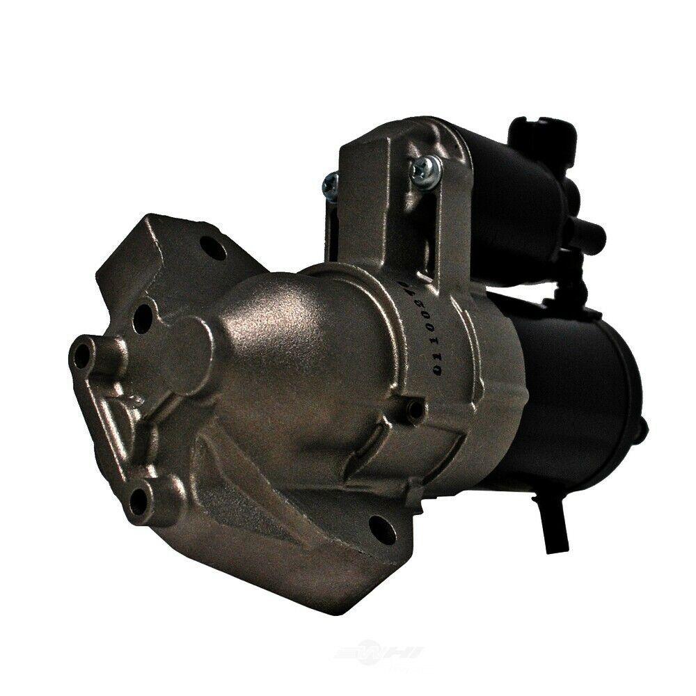Démarreur Acura TL 2007-2008 3.2/3.5L, 1-19011 - Hunt Parts