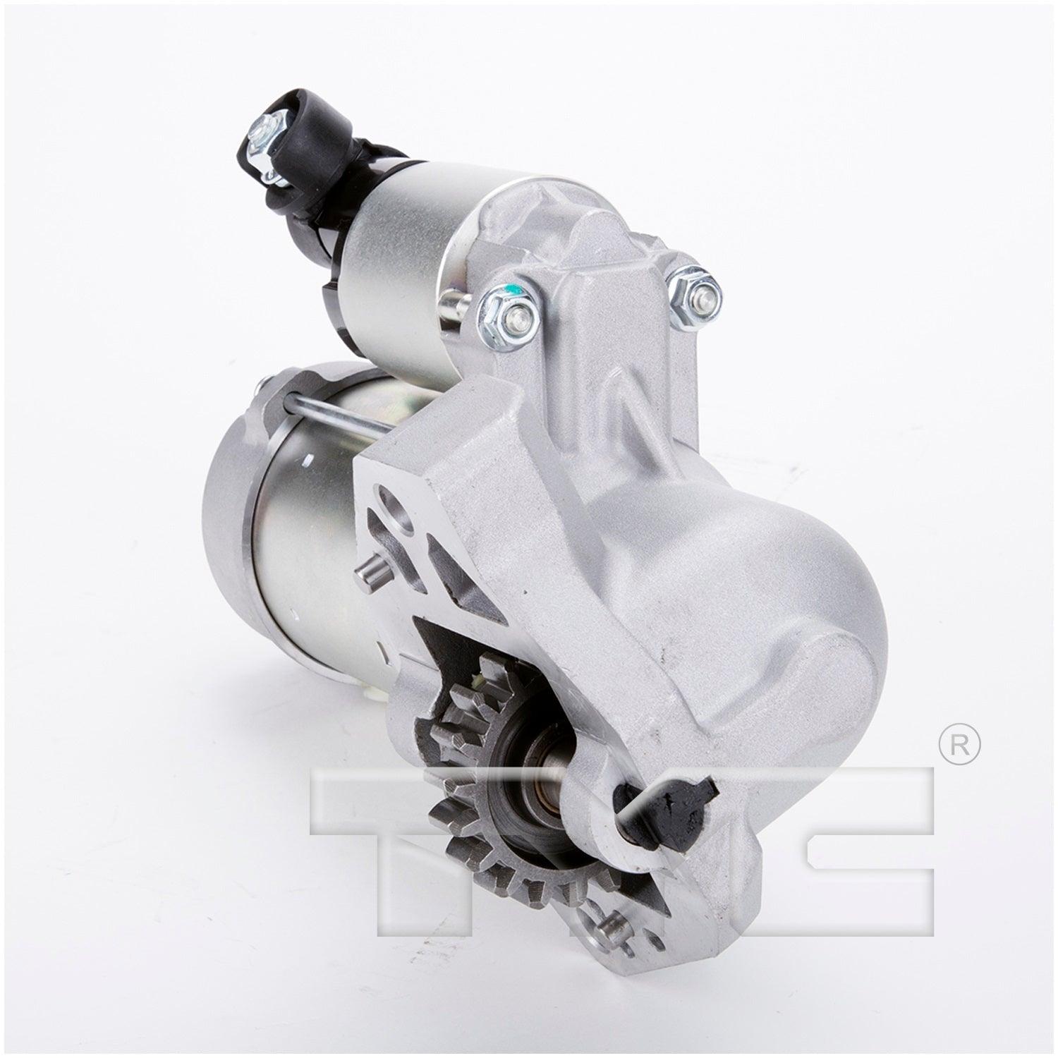 Démarreur Honda Accord Berline 2008-2012 3,5/3,7L , 1-19014