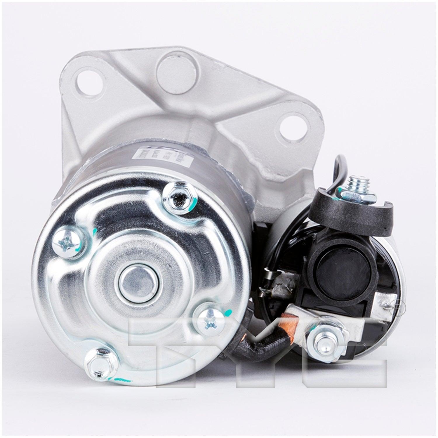 Démarreur Nissan Rogue 2008-2013 2.5L, 1-19061