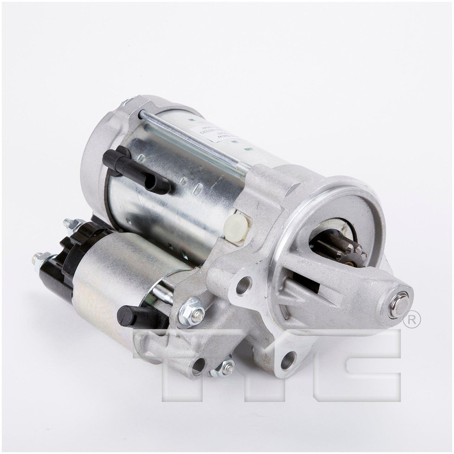 Démarreur Ford E350 2013-2018 4.6/5.4/5.0/6.2L, 1-19247