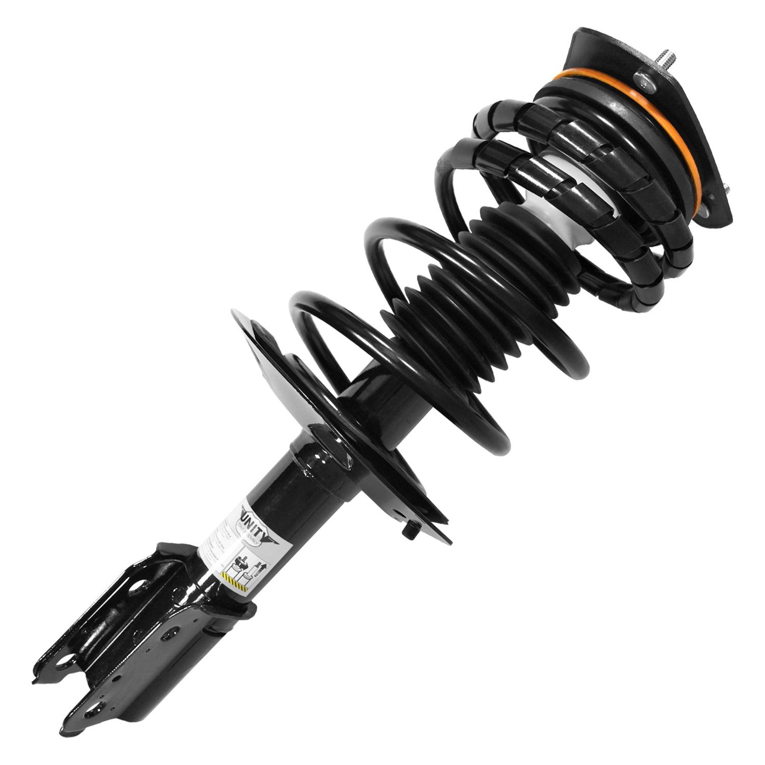 Jambe de force avant côté conducteur/passager Buick Regal 1997-2005, 11020