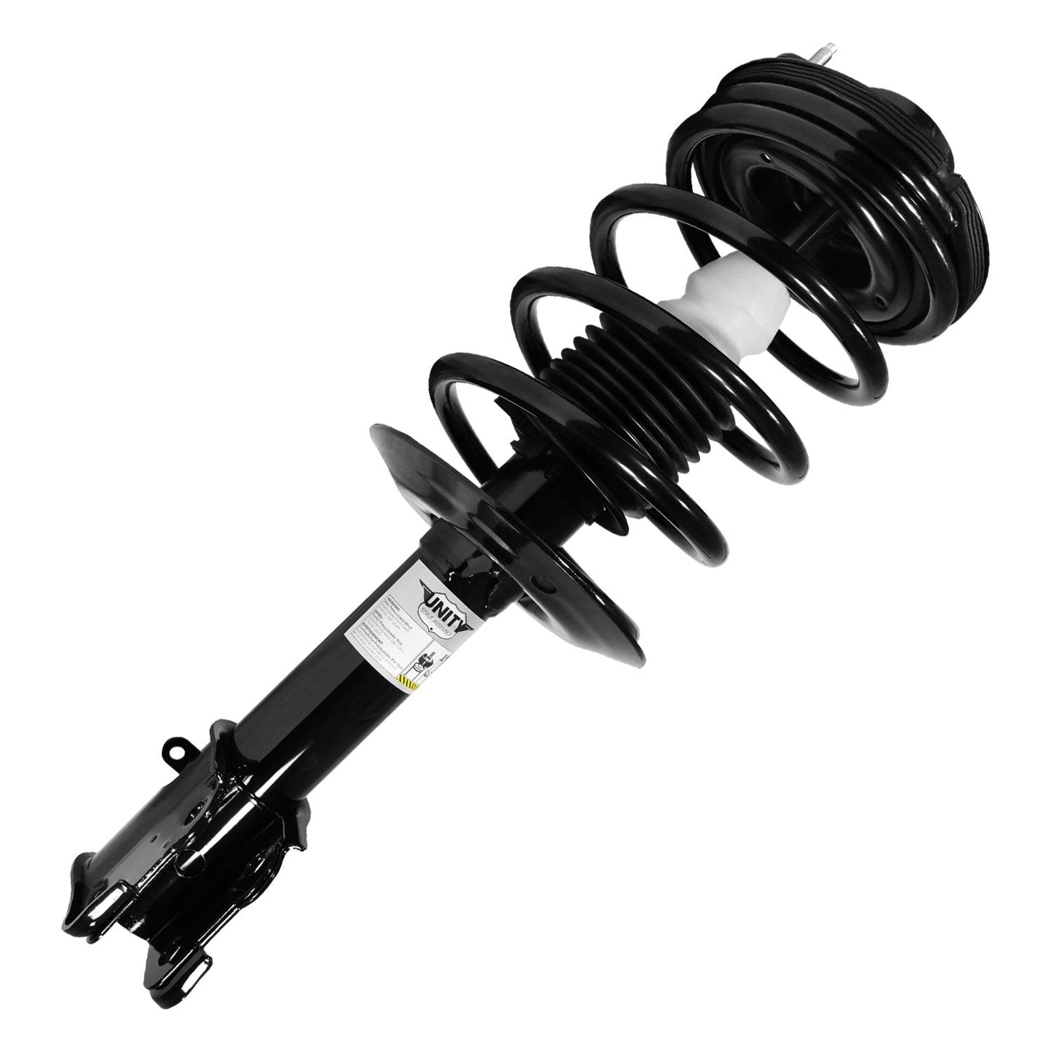 Jambe de force avant côté conducteur/passager Chrysler PT Cruiser 2001-2010, 11074
