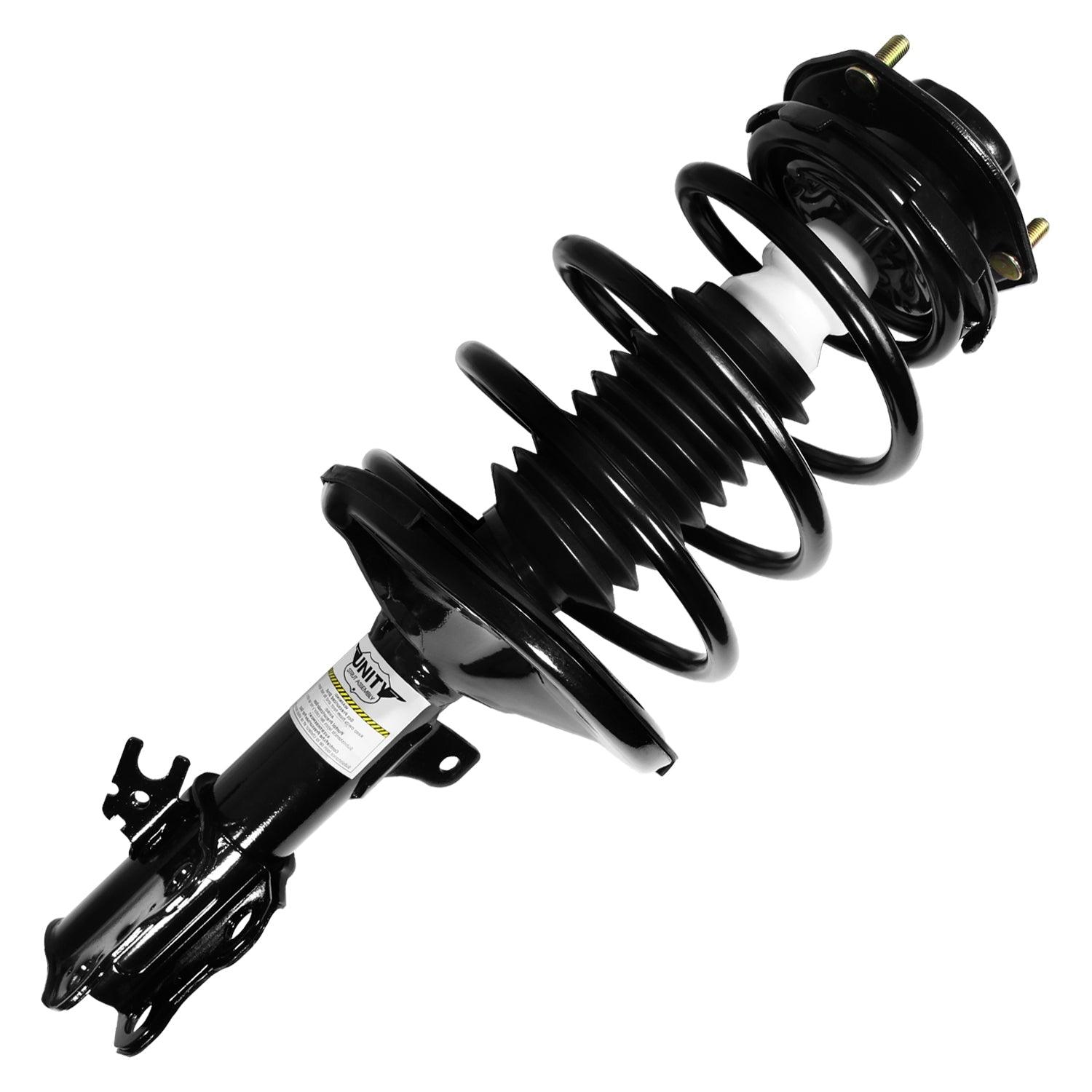 Jambe de force avant côté conducteur Toyota Solara 1999-2003, 11181