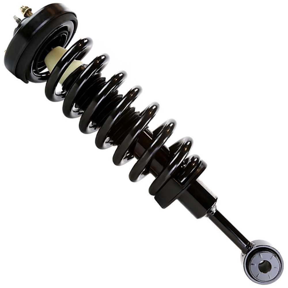 Jambe de force avant côté conducteur/passager pour Ford F150 2004-2008 4x4, 11204