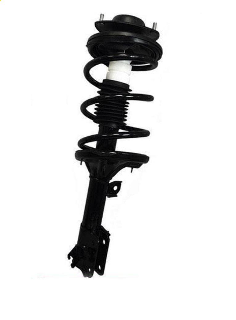 Jambe de force avant côté conducteur Hyundai Santa Fe 2001-2006, 11283