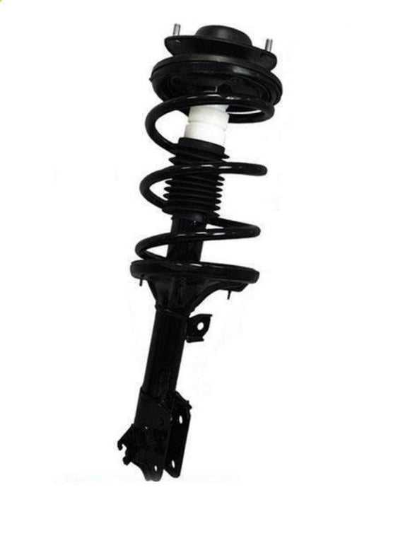 2001-2006 Hyundai Santa Fe Strut Assembly Front Driver Side