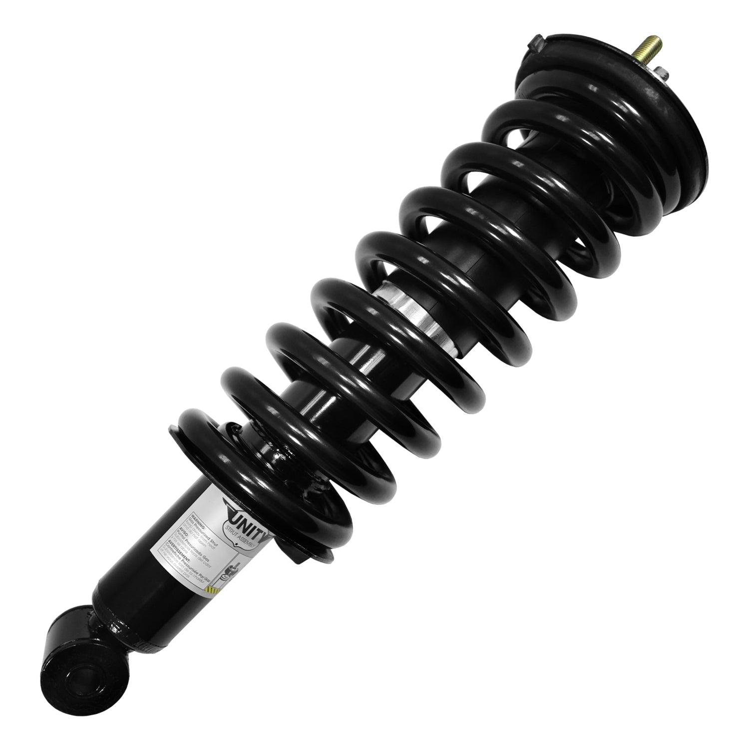 Jambe de force avant côté conducteur/passager Nissan Pathfinder 2005-2012, 11290