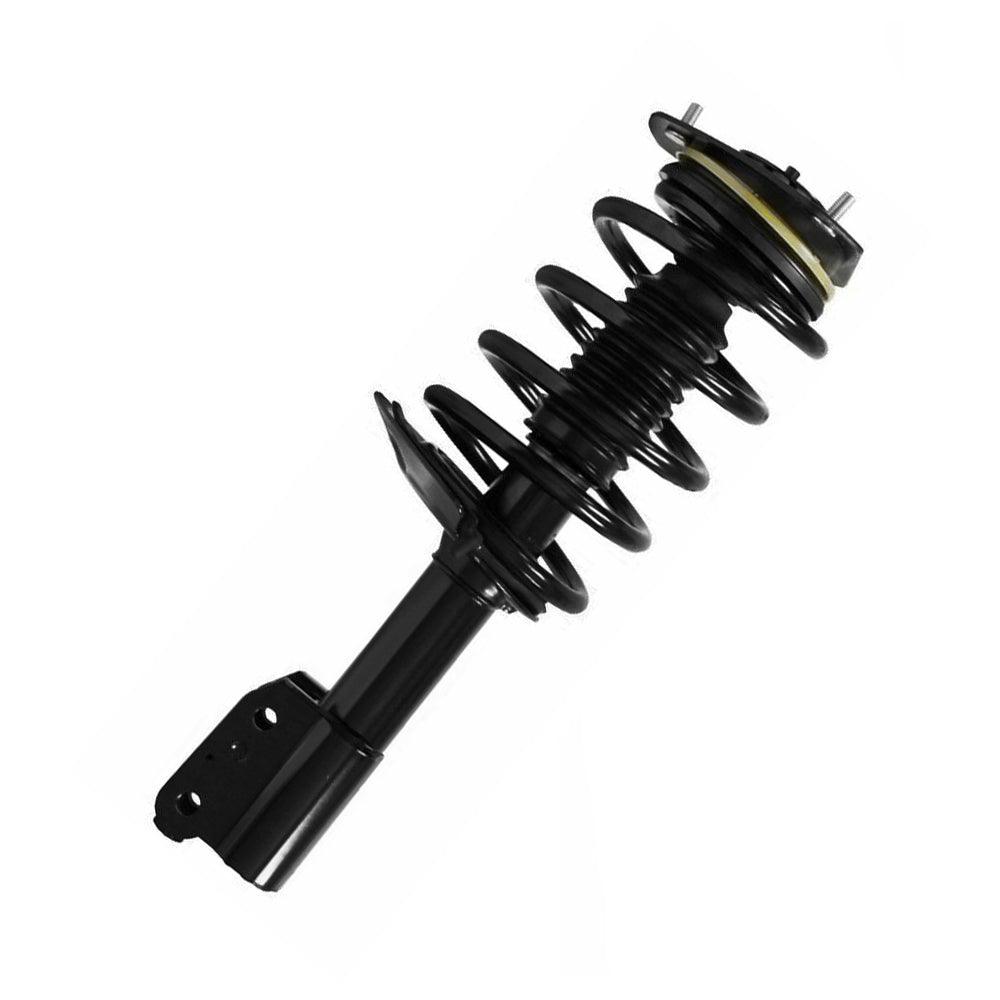 Jambe de suspension avant côté conducteur/passager Pontiac Aztek 2001-2005, 11320