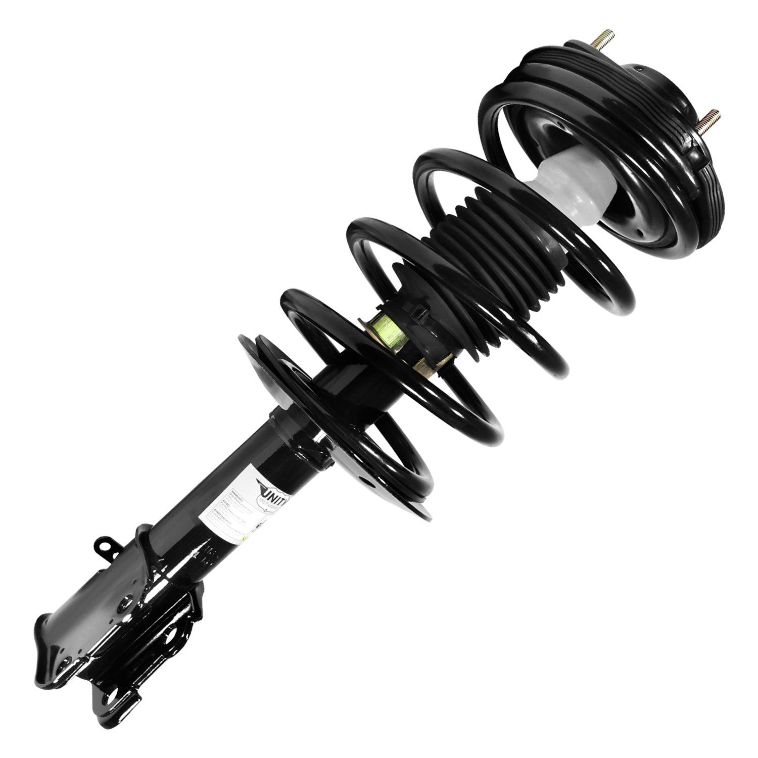 Jambe de force avant côté conducteur/passager Dodge Neon 2000-2005 sauf SRT, 11350